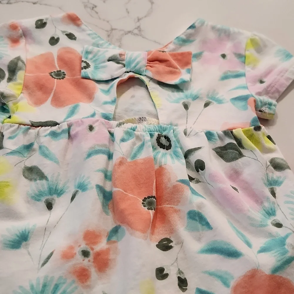 Carters size 2t